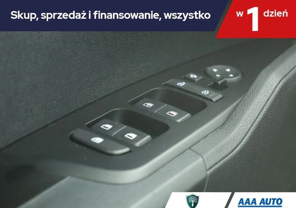 Kia Sportage cena 115001 przebieg: 26003, rok produkcji 2023 z Pułtusk małe 211